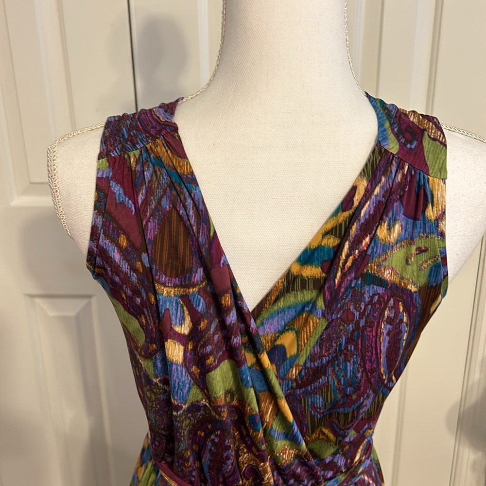 Kokoon maxi dress - Picture 4 of 5
